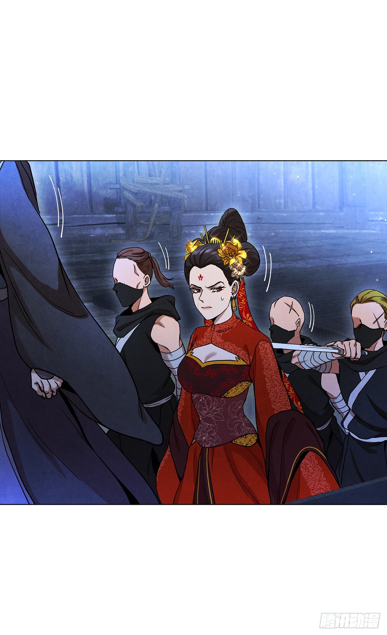 70.海龙之争66