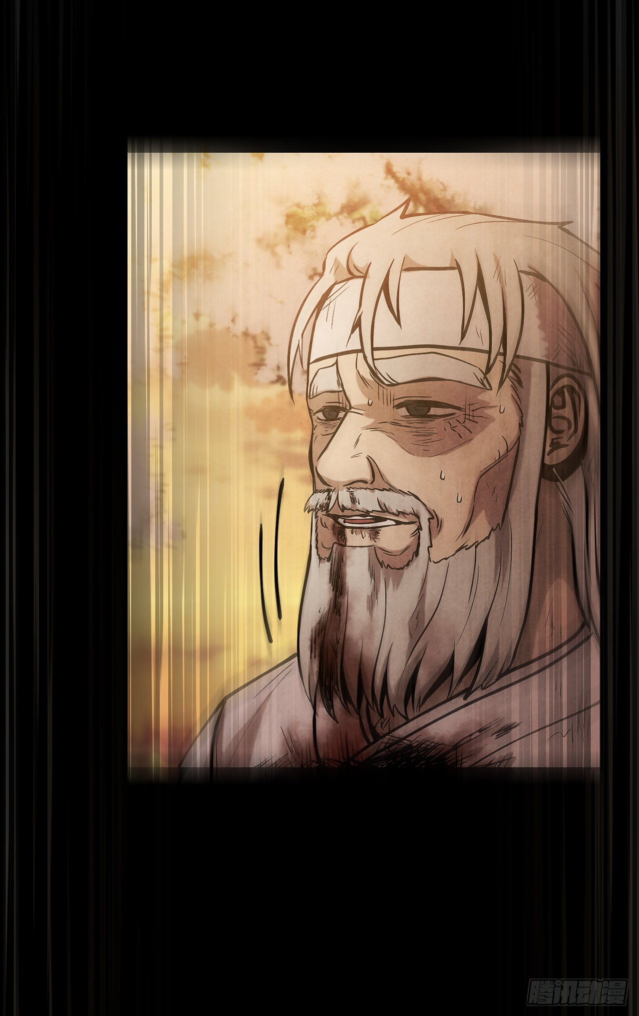 61.来到武林盟16