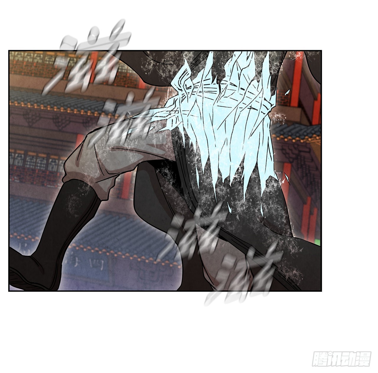 56.玄宇真人出现72