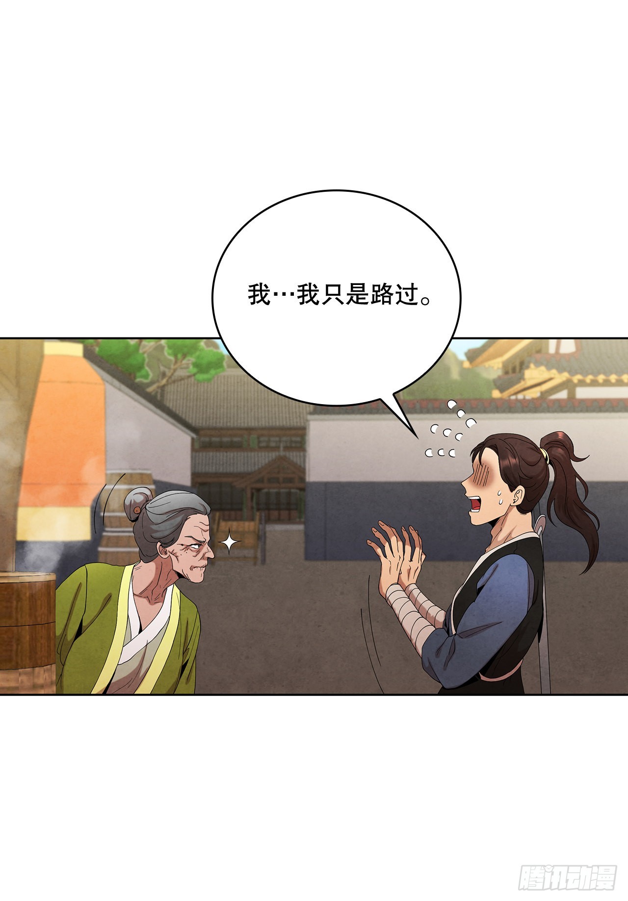 41.神秘的婆婆15