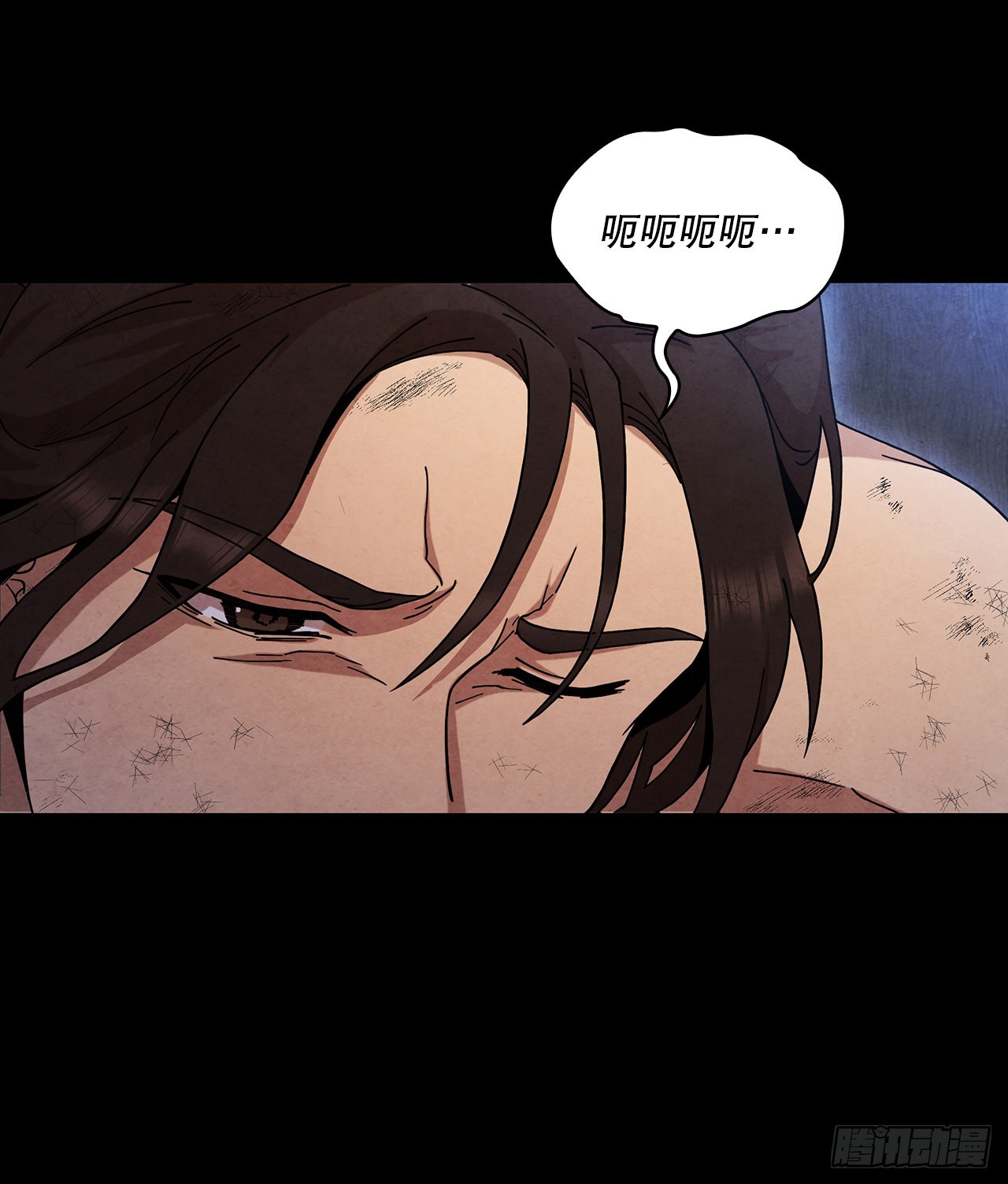 54.海东青的擒拿术11