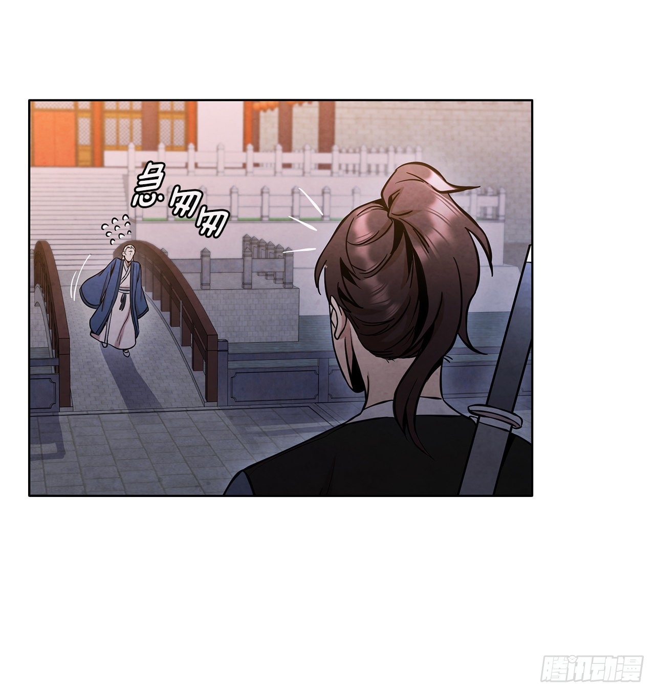 30.老乞丐的朋友75