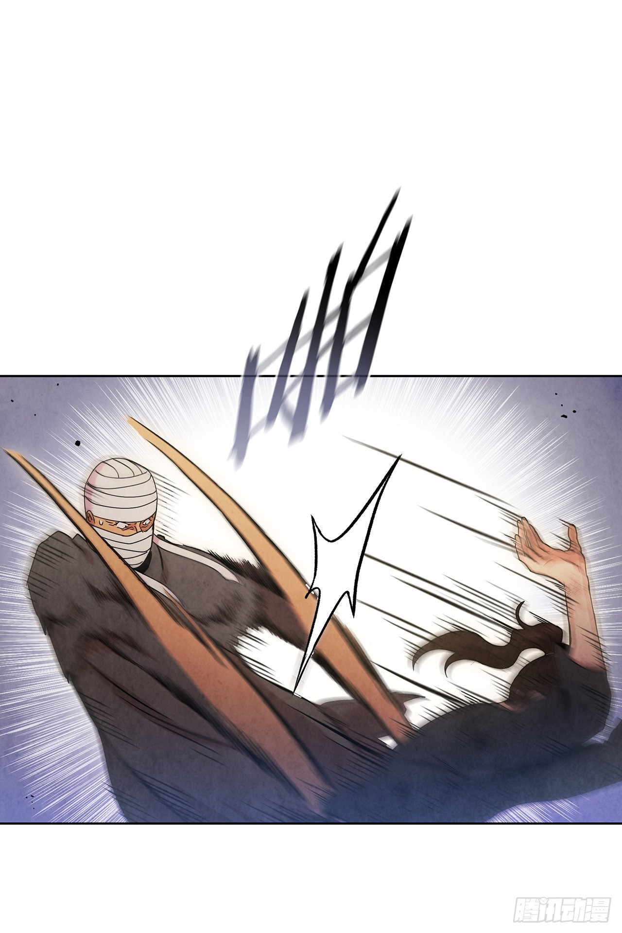 57.艰难逃脱22