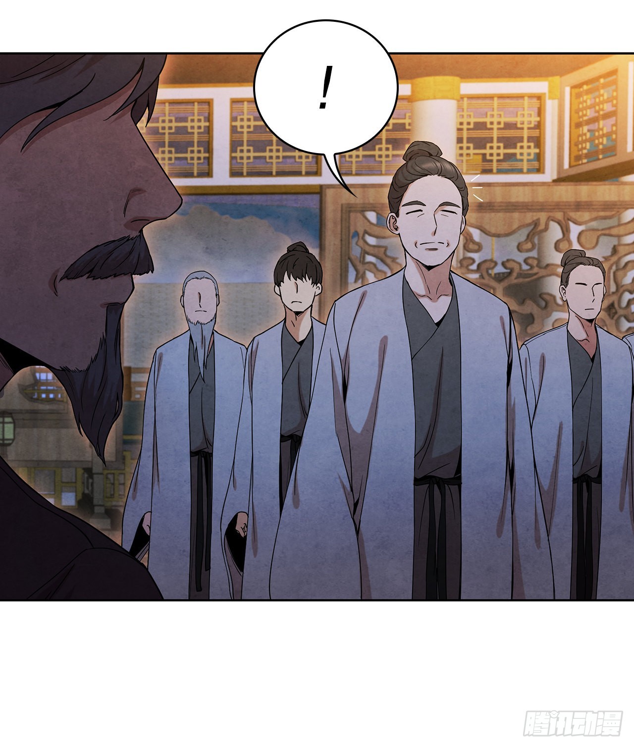 46.告别宴22