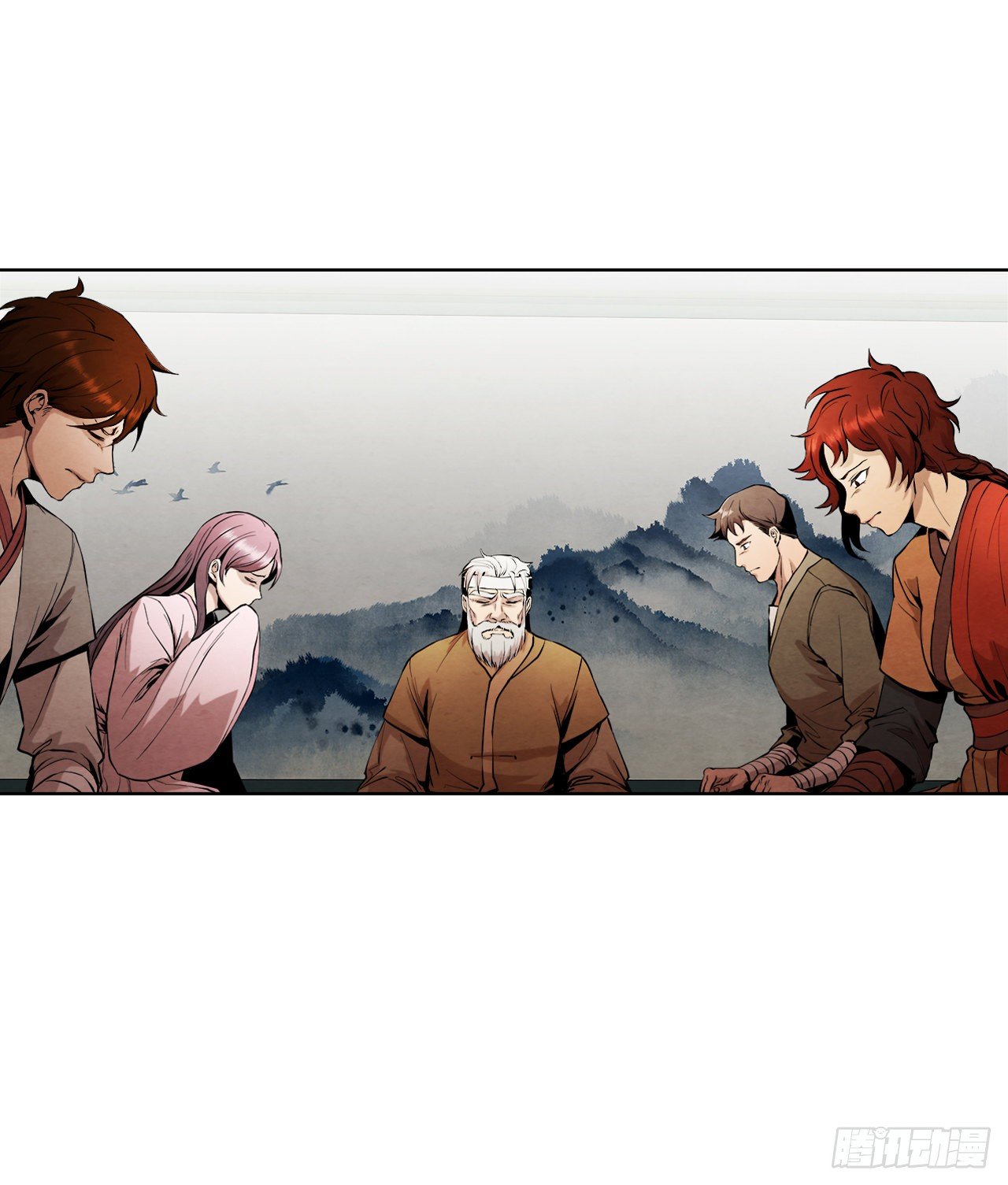 1.我是大师兄40
