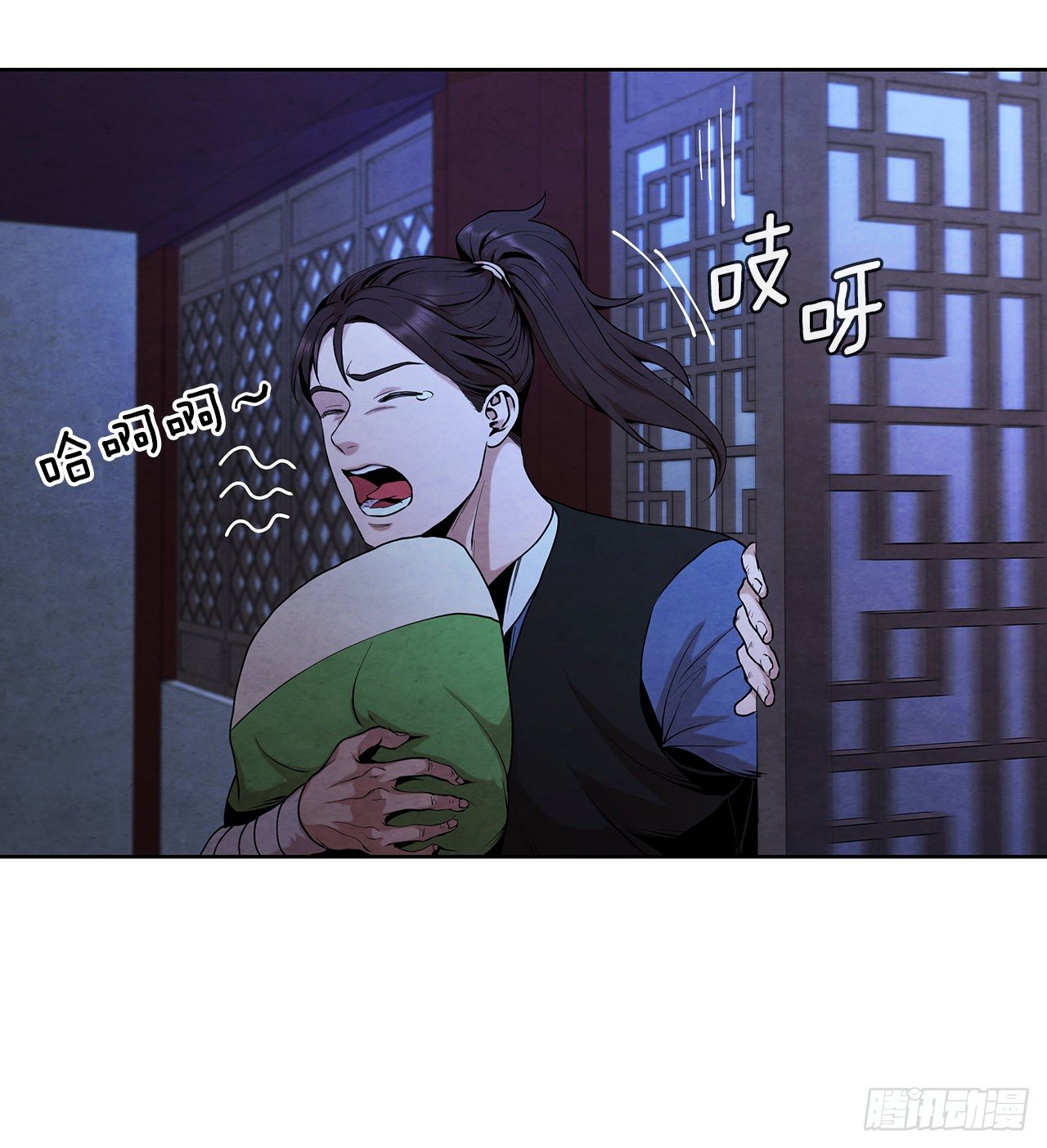 5.劫色59