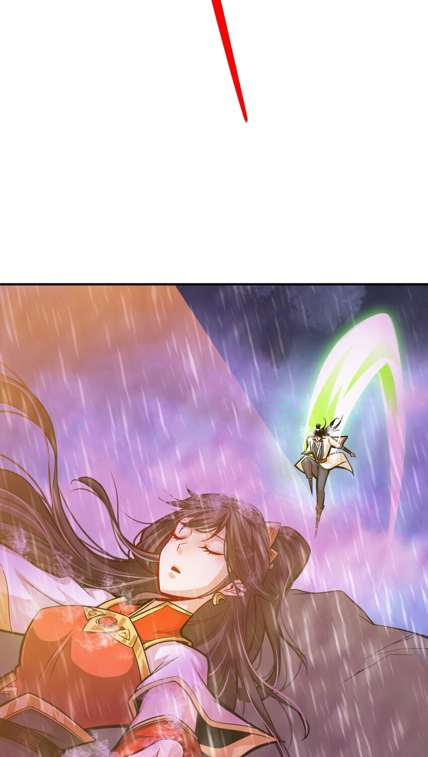 16 第16话-这还能从天而降？23
