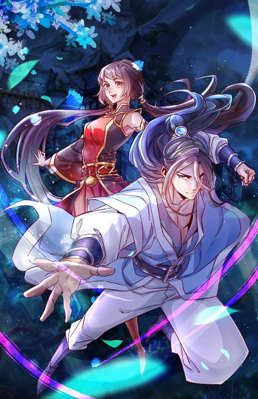 65 第65话-清纯可人0
