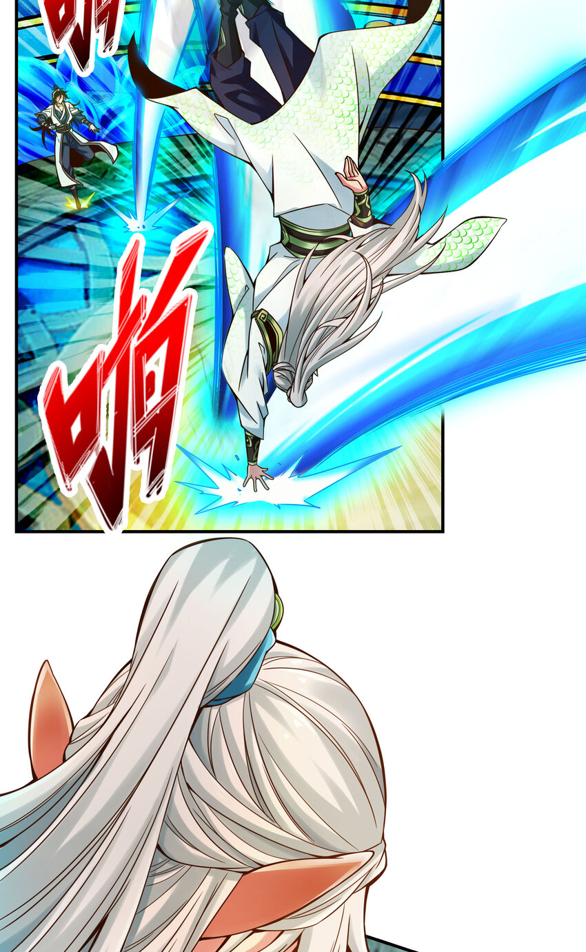 47 第47话-‘大爆’活龙！4