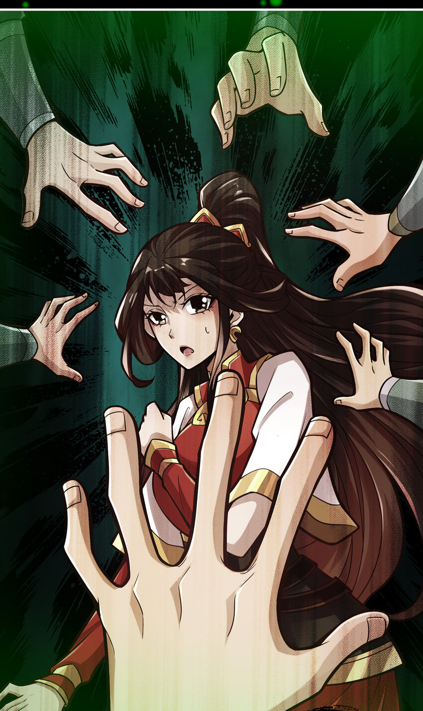 14 第14话-狐狸尾巴22