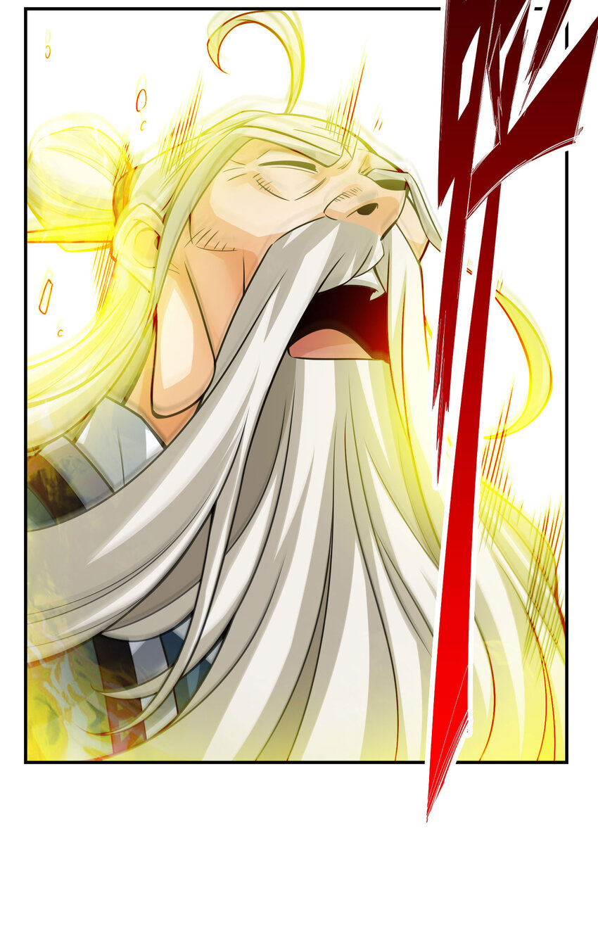 35 第35话-师父，不能倒下！18