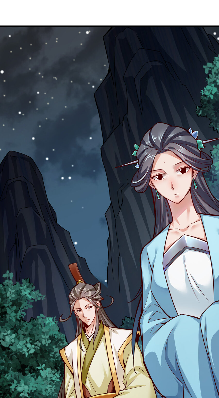 24 第24话-师父们来援12