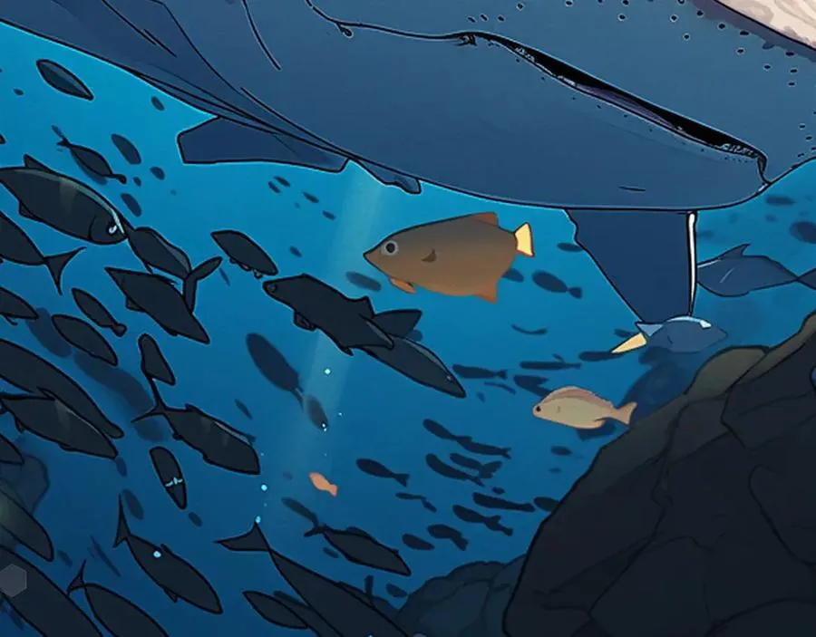 第126话 水族馆下6