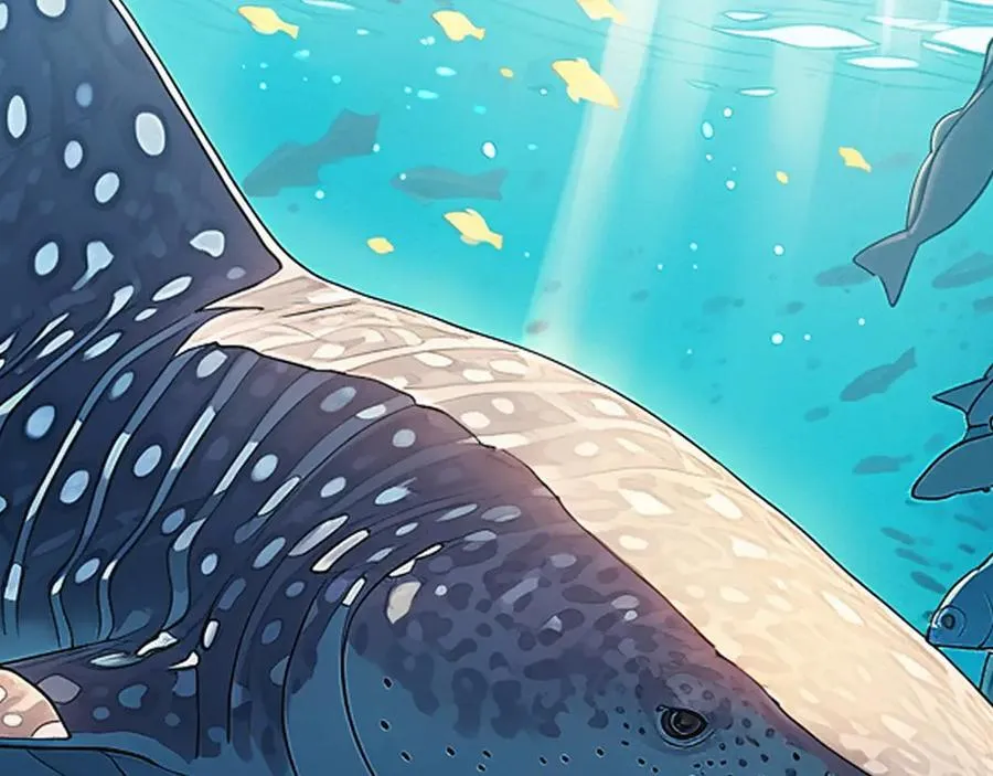 第126话 水族馆下5