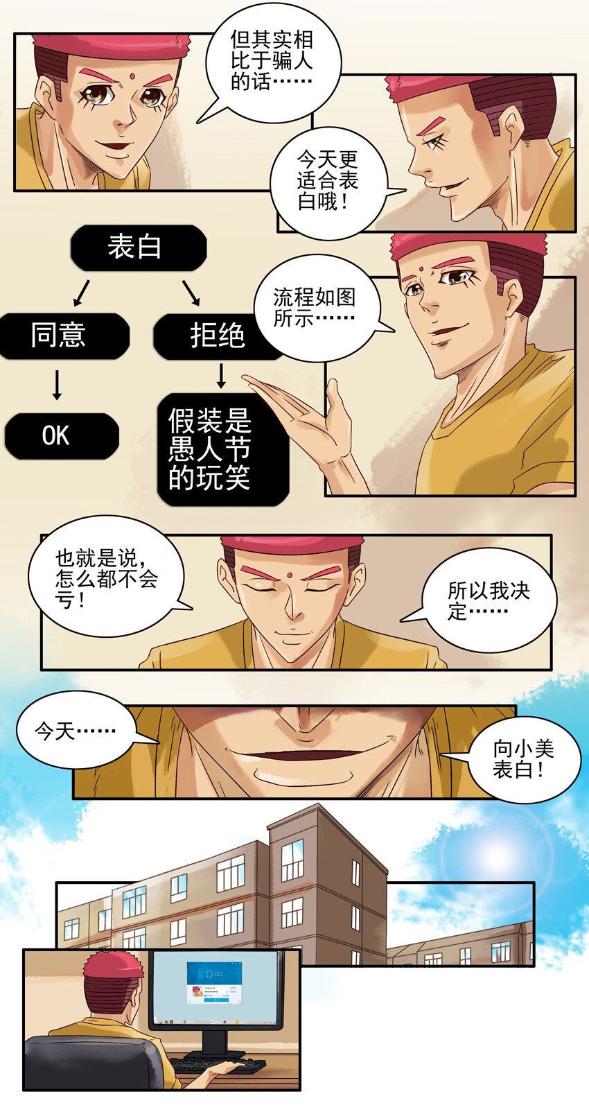 656 表白日2