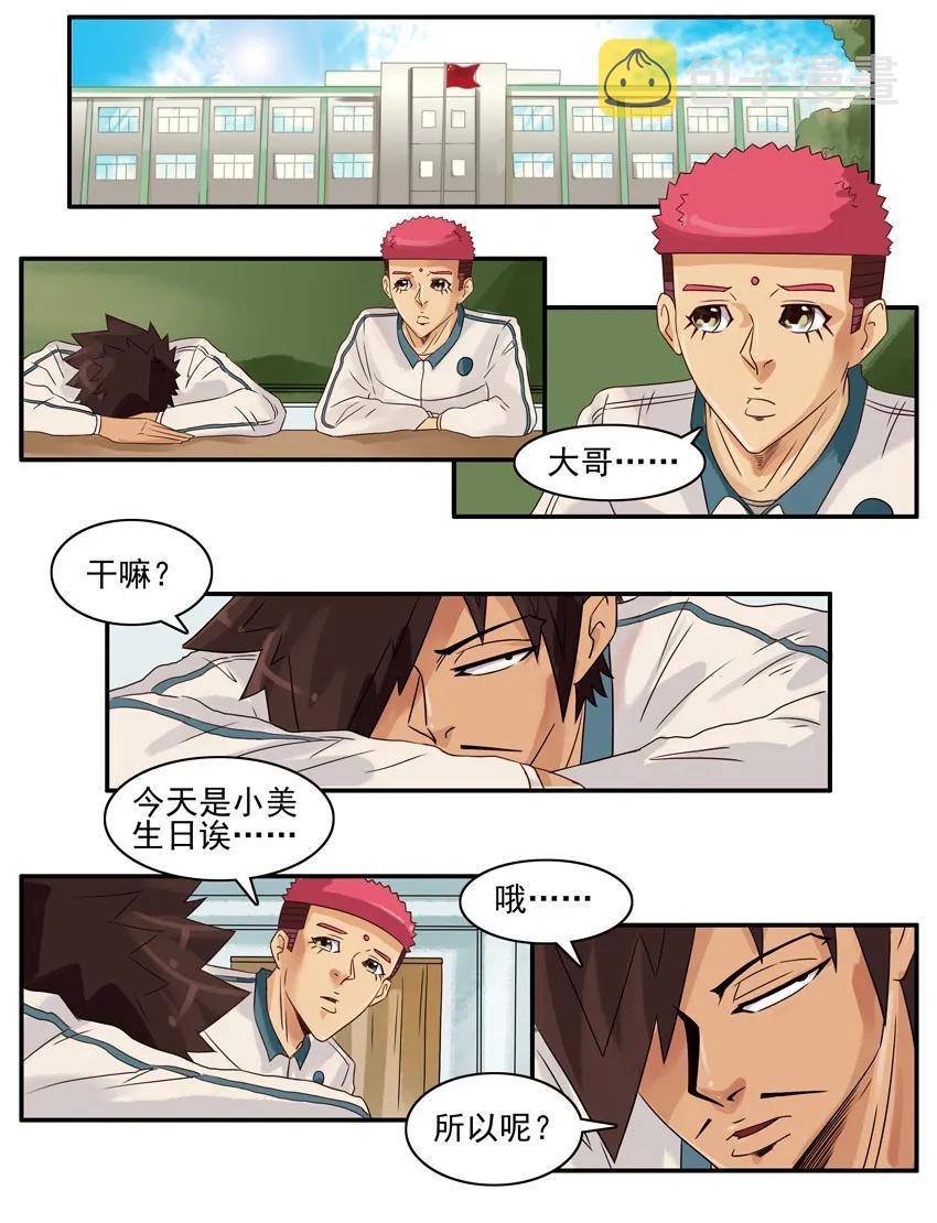 994 生日惊喜1