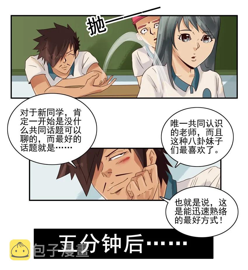 1079 新同学9