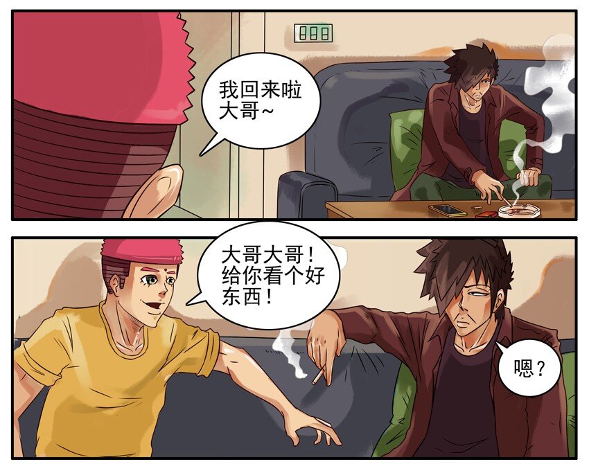 311 小动物1