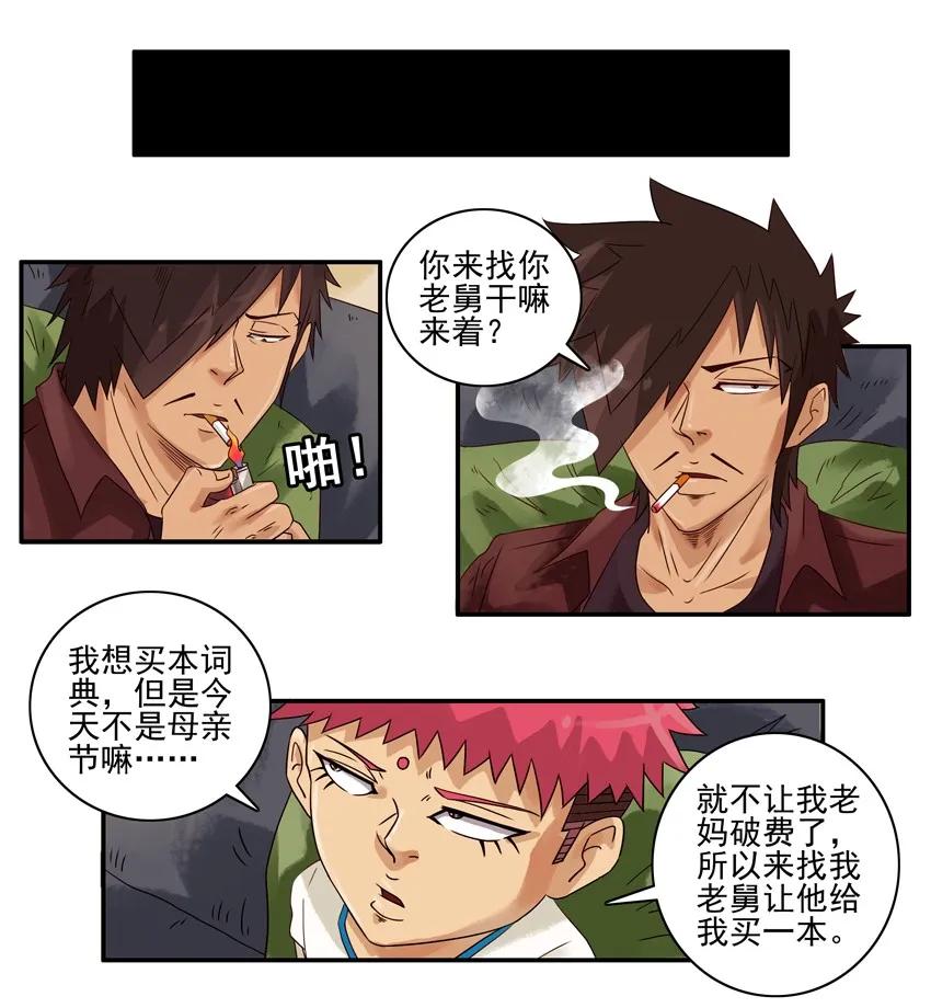 1063 词典3