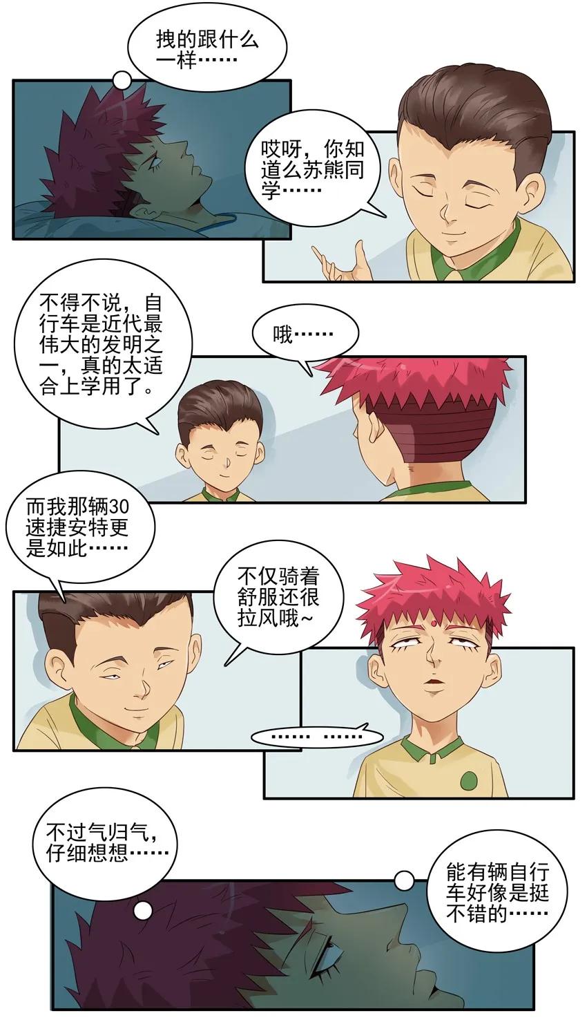 1561 自行车3