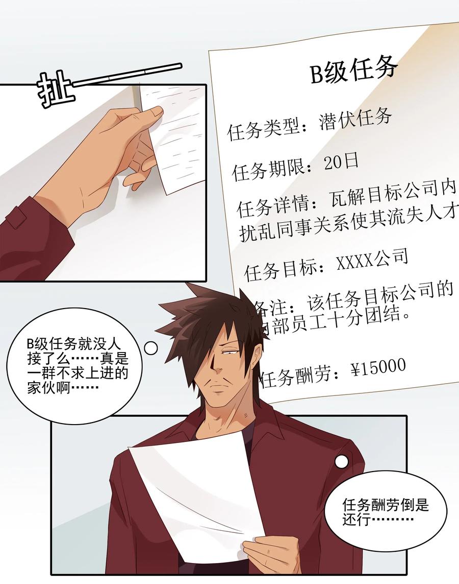 1831 同事关系2