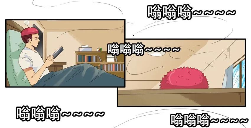 1441 蚊子2