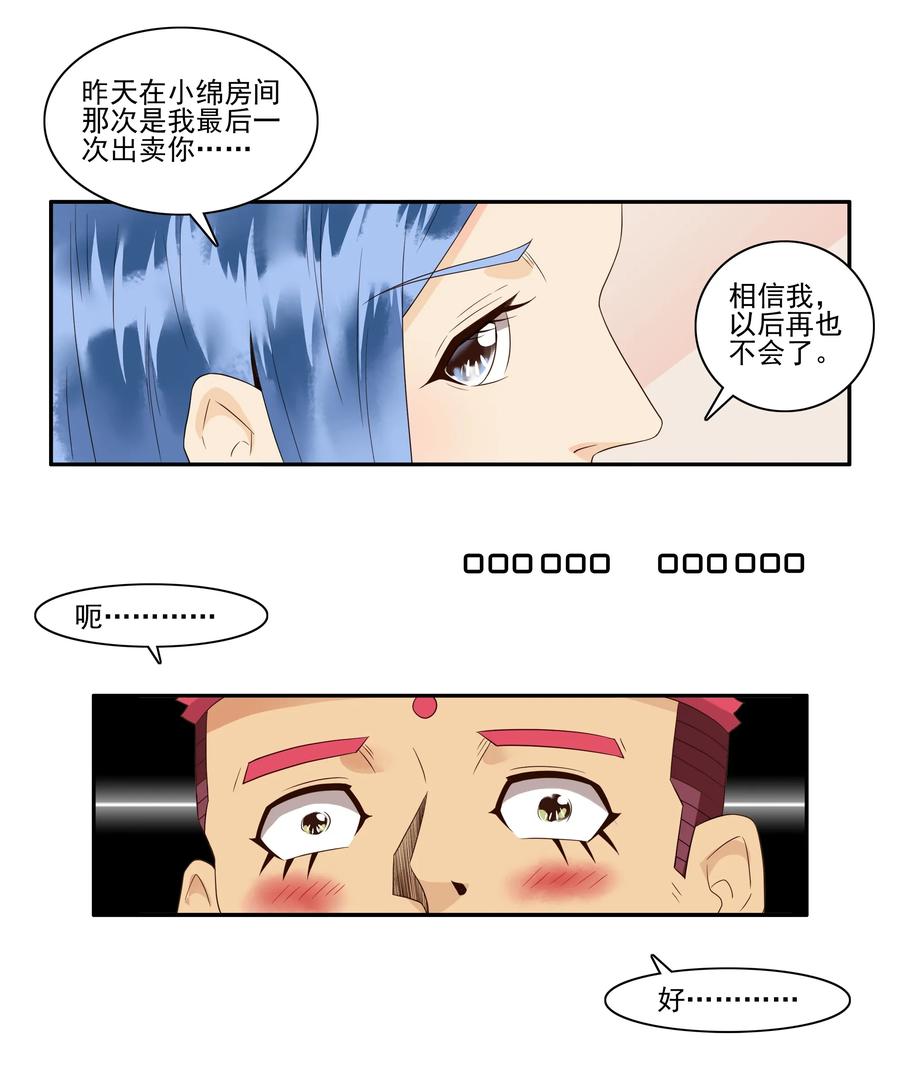 1677 大哥的恋情⑤2