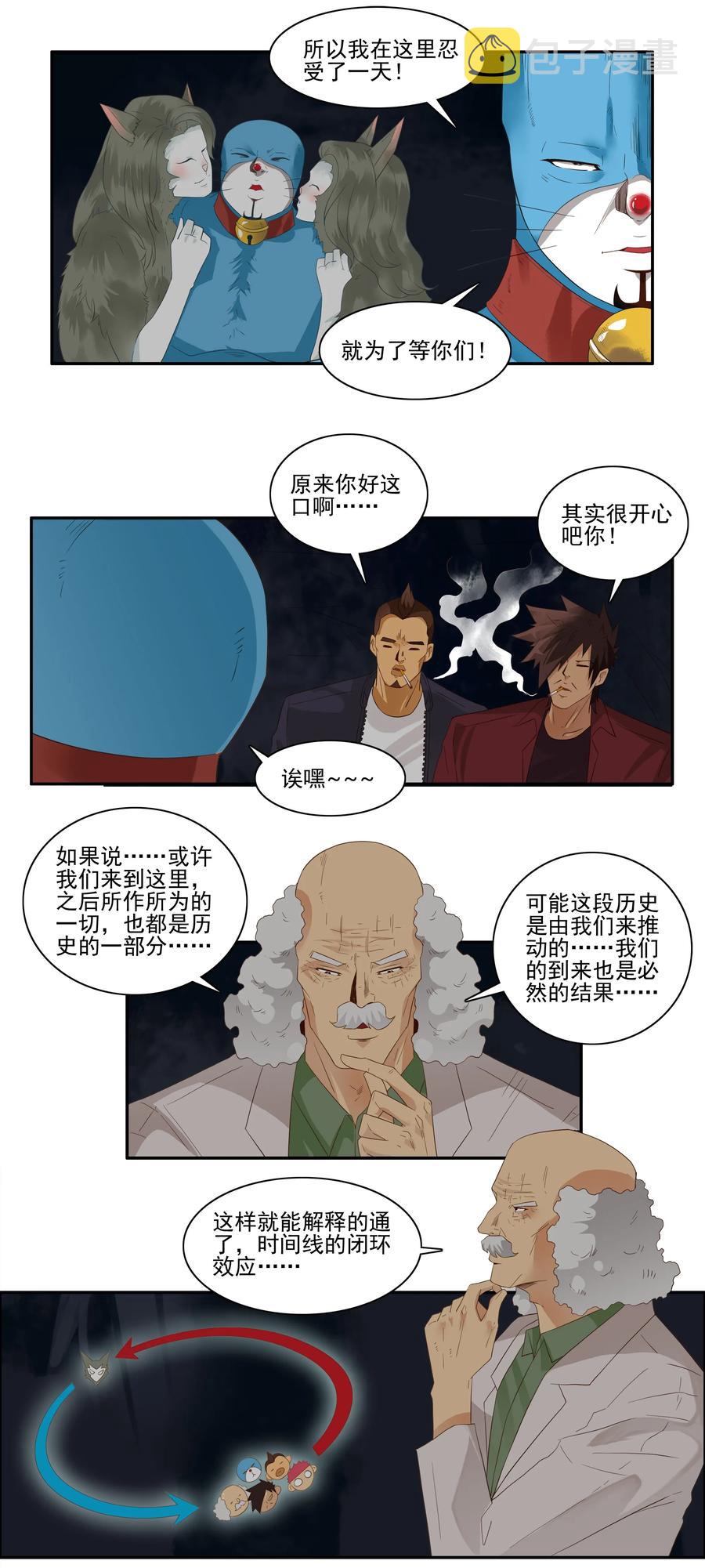 1748 恐龙时代⑤3