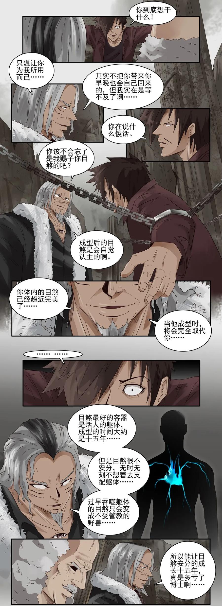 1143 目煞篇（四）5