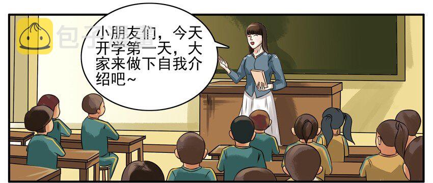 061 自我介绍2