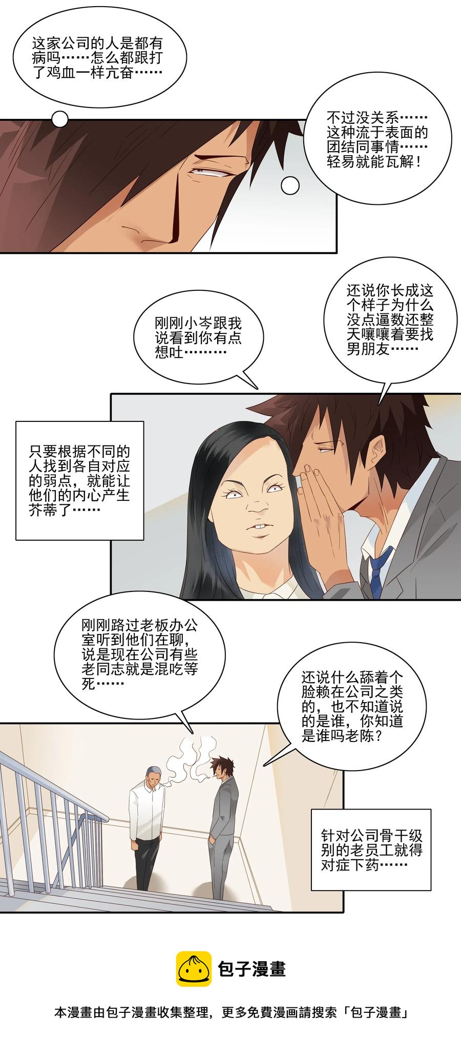 1831 同事关系8
