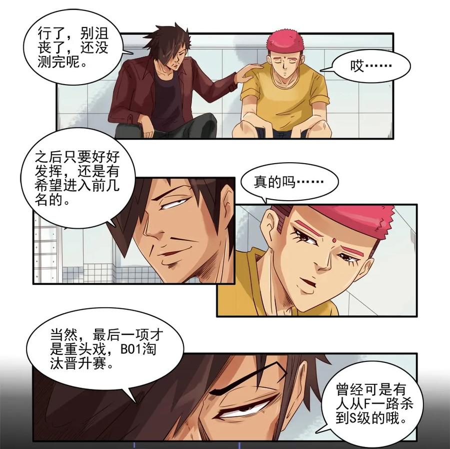 1081 杀手评级23