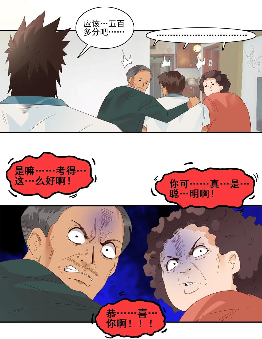 1774 现场估分11