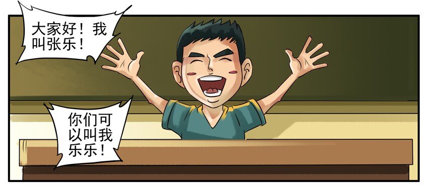 061 自我介绍3
