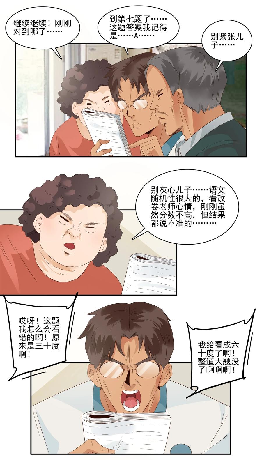 1774 现场估分6