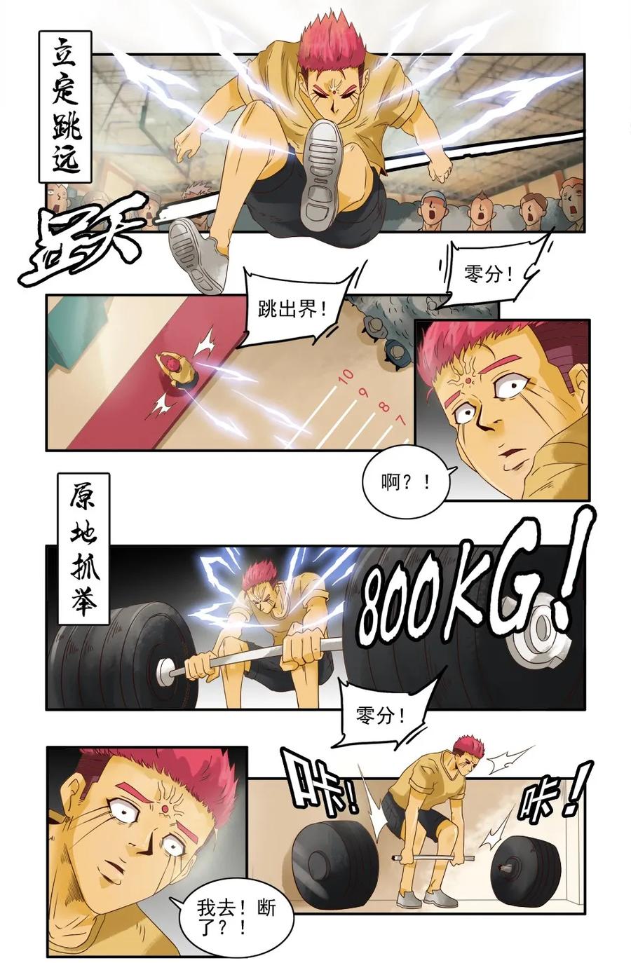 1081 杀手评级19