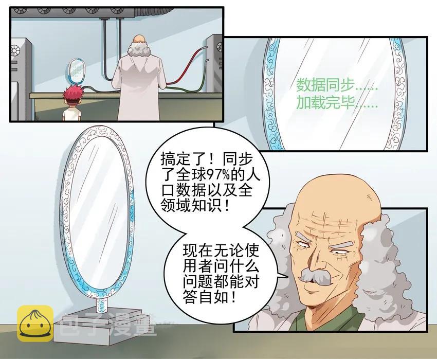 1536 魔镜②6