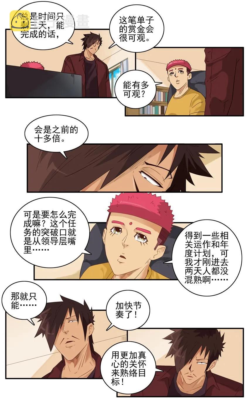 1576 加快节奏3