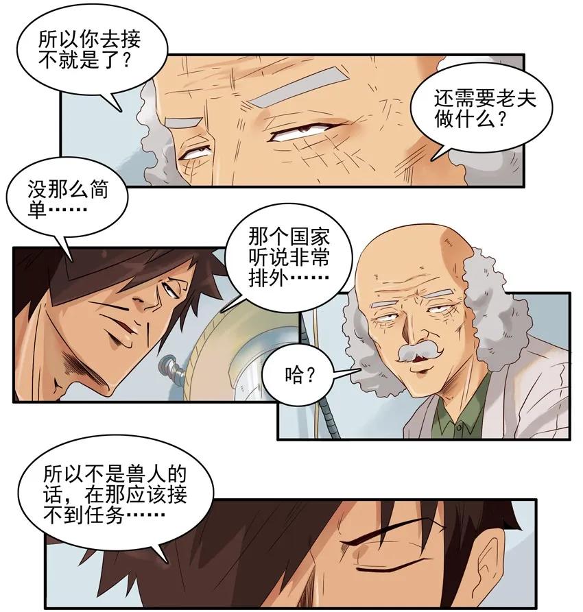 1495 兽人3
