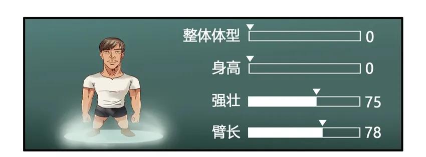 947 建角色10