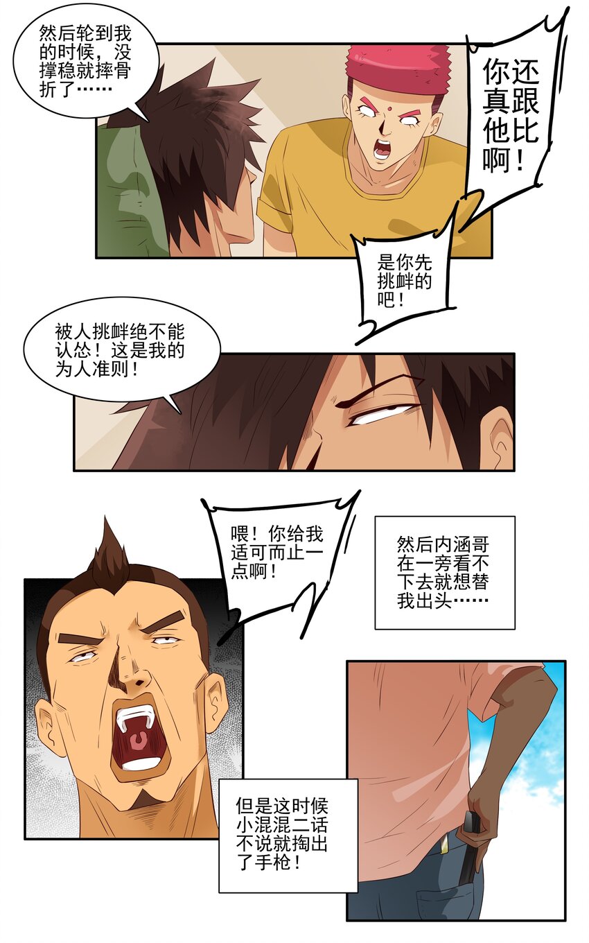 1703 受伤原因6