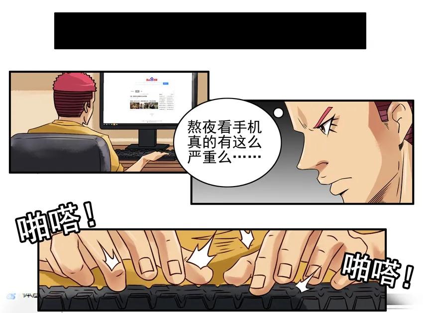 906 视力6
