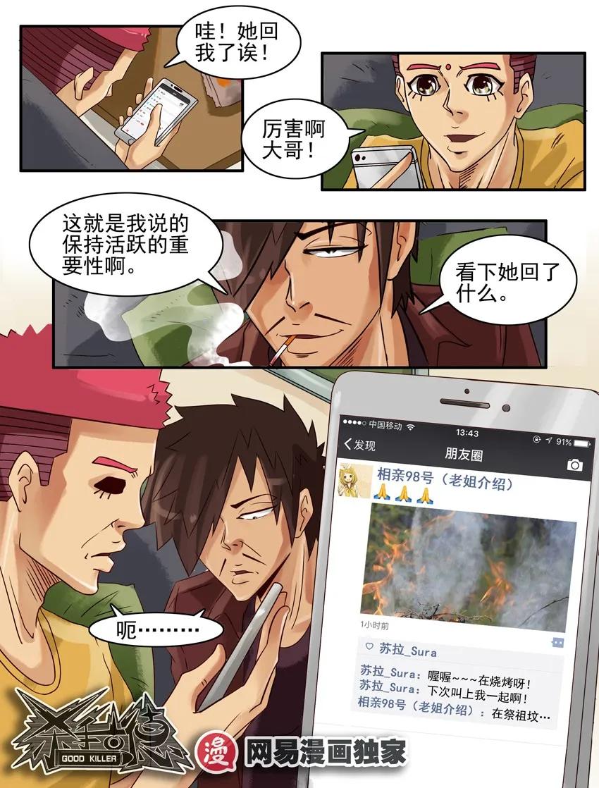 828 活跃7