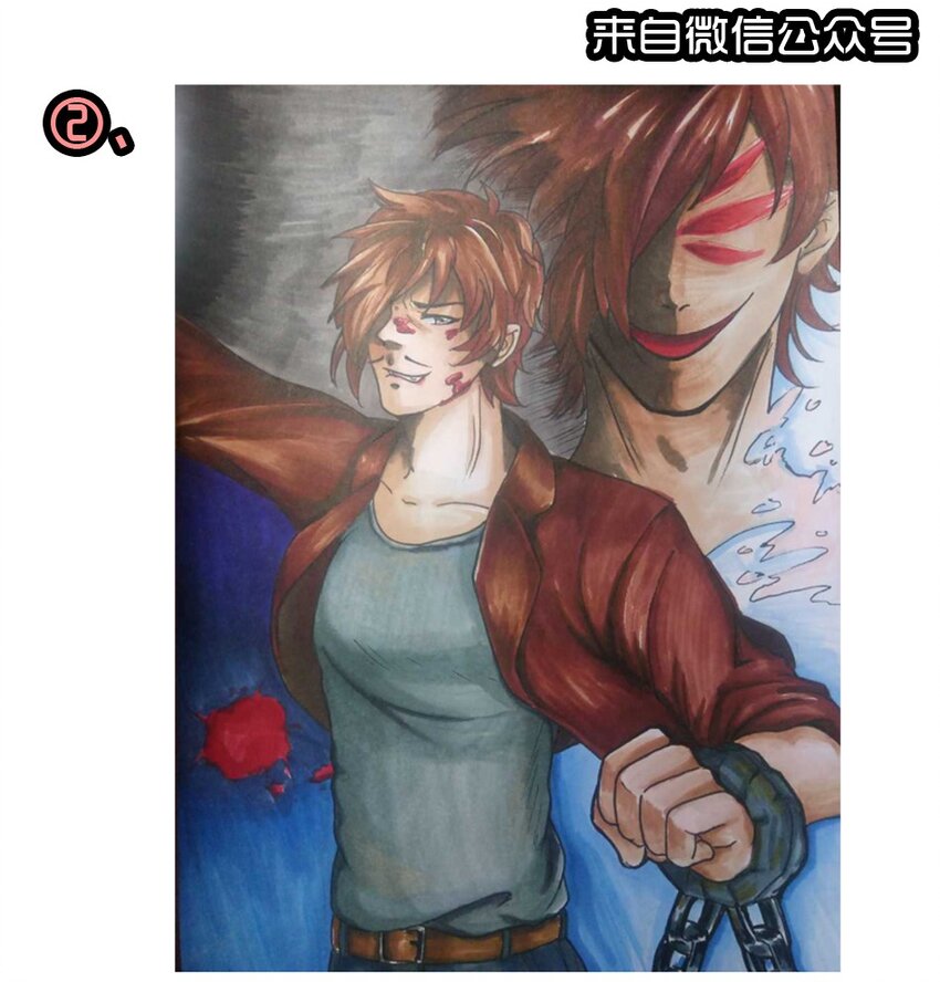 1407 生日活动结果公布34