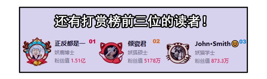 1200 一千两百话纪念20