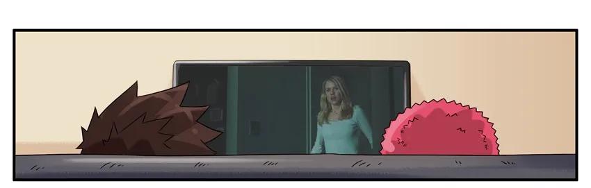 1269 怕鬼2