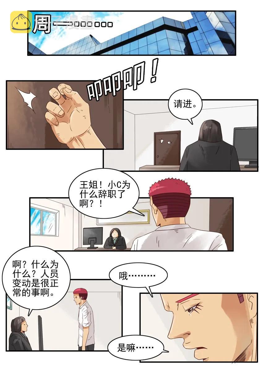 1388 羁绊13
