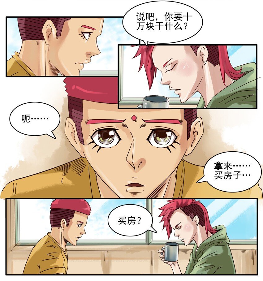 596 买房子2