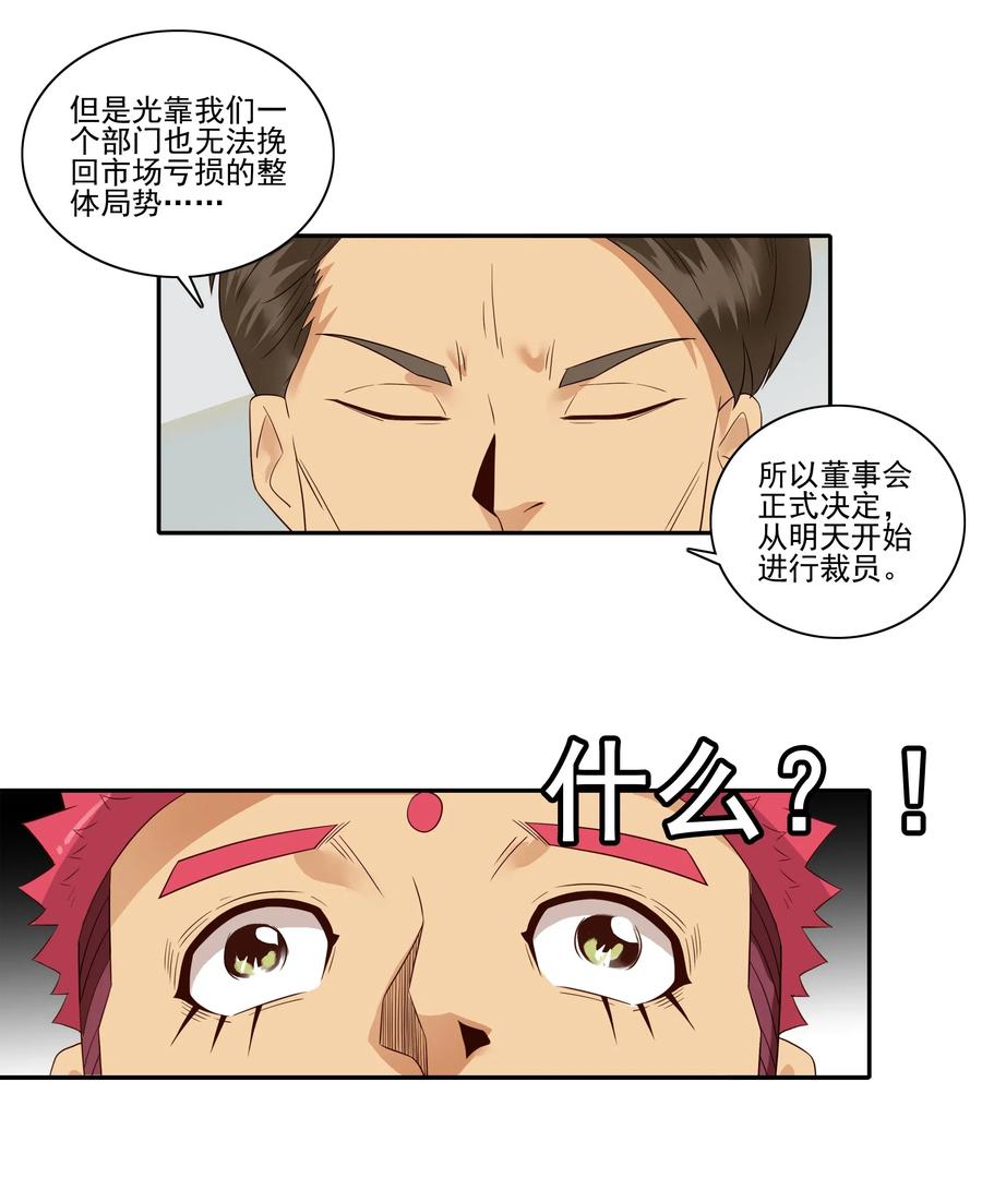 1829 裁员危机2