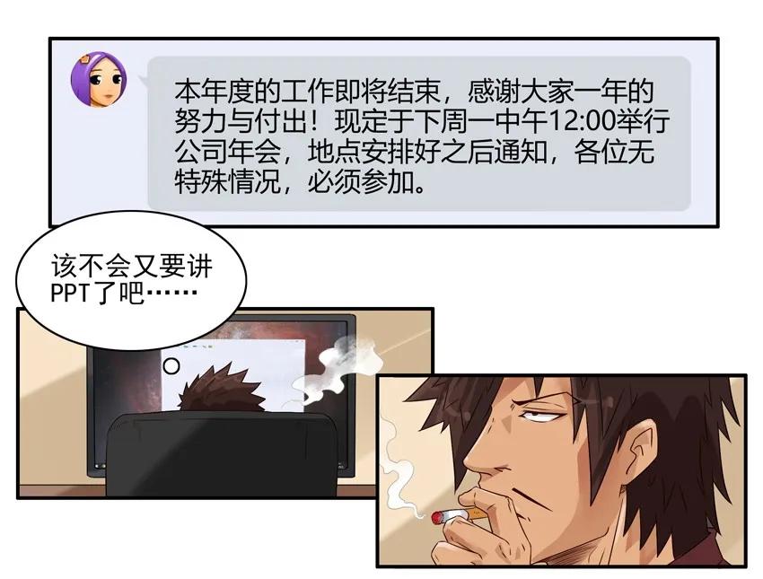 1321 年终述职5